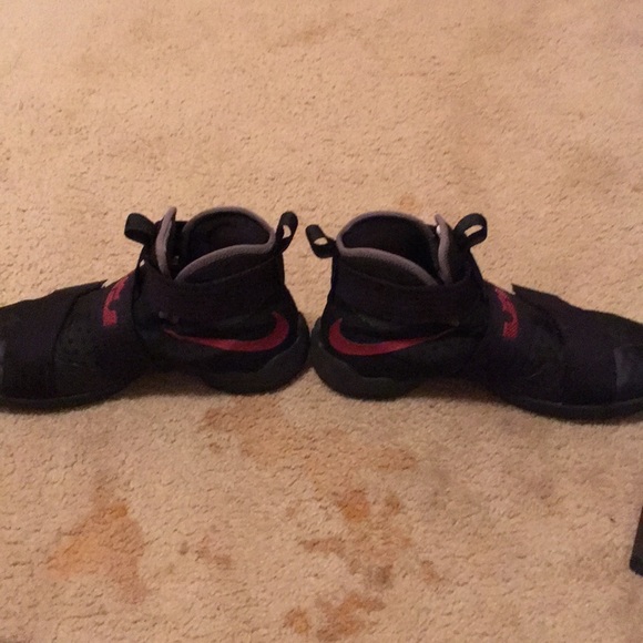 Lebron soldier 10 - Picture 3 of 3